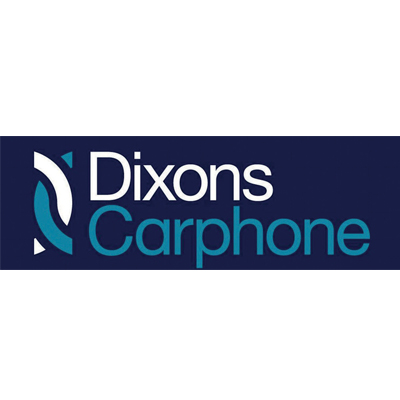Dixons Carphone Group