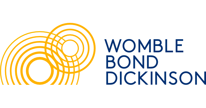 Womble Bond Dickinson July 2022