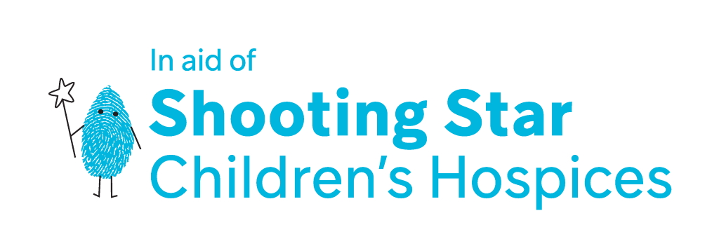Shooting Star Children's Hospices Website