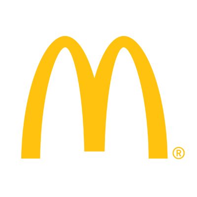 McDonald's Restaurants Ltd